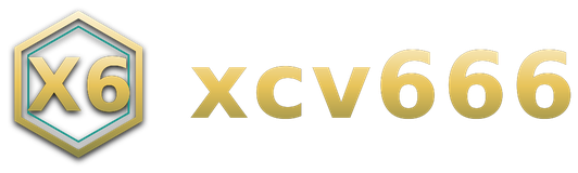 xcv666 logo